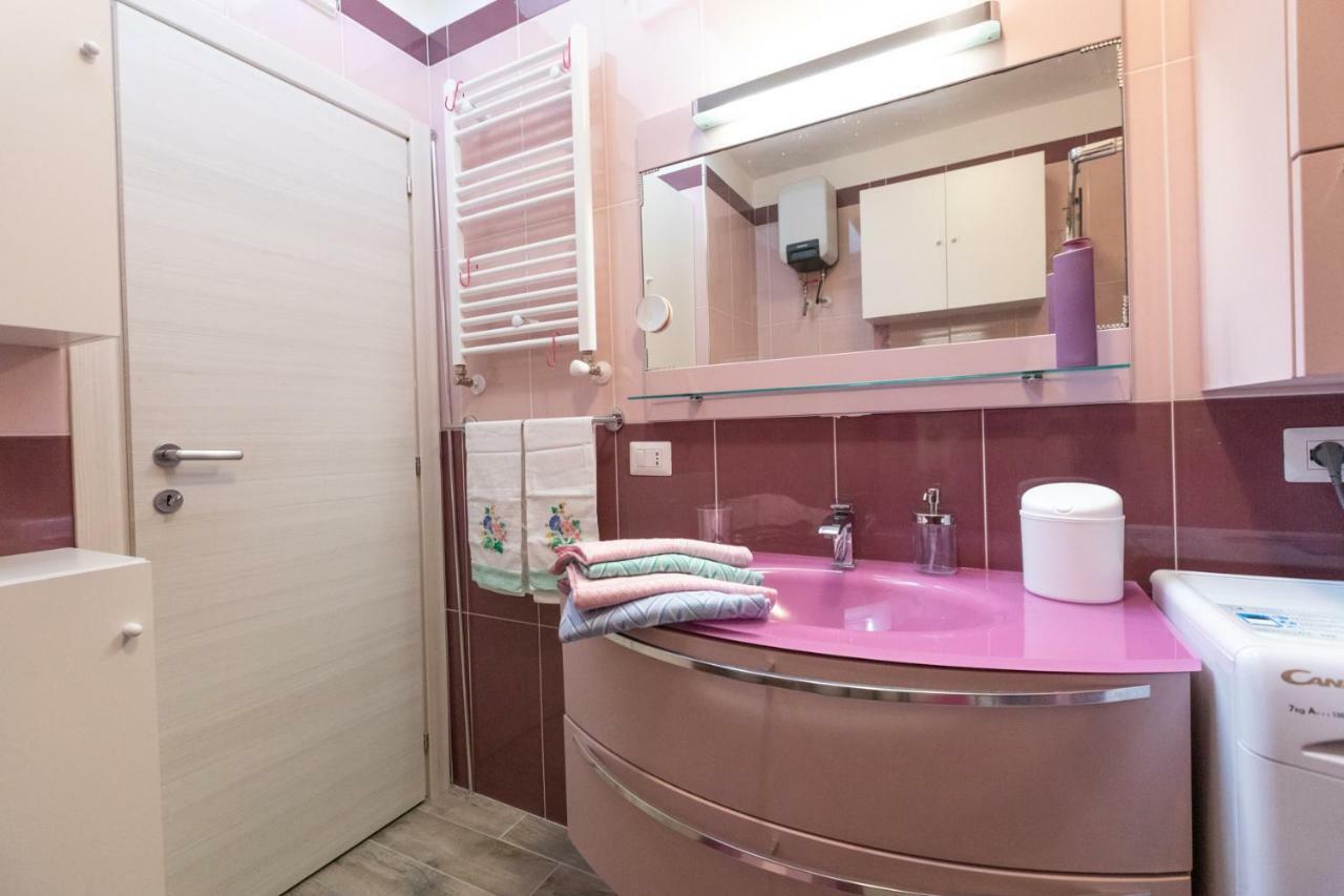 Zaffiro House Villa Minori Eksteriør bilde